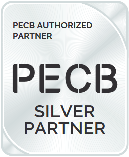 Authorized Training Provider - PECB - Bronze Partner